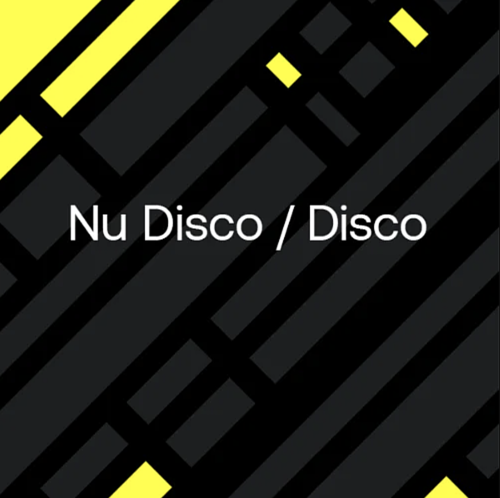 Beatport ADE Special 2023 Nu Disco Disco